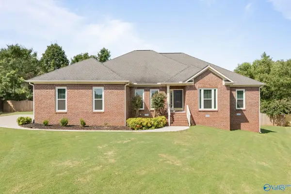 253 Natchez Trail, Huntsville, AL 35806