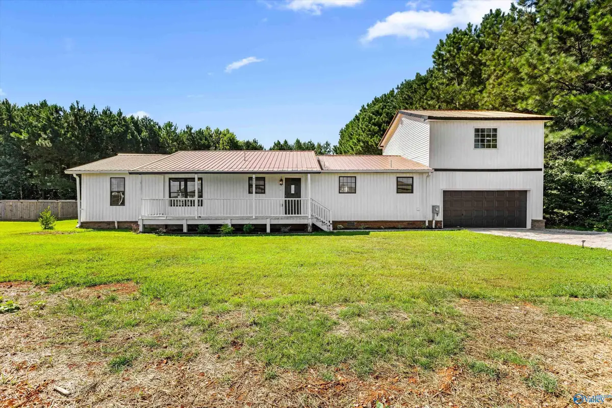 400 Will Raby Road, Toney, AL 35773 - #1