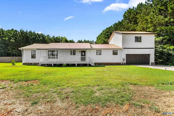 400 Will Raby Road, Toney, AL 35773