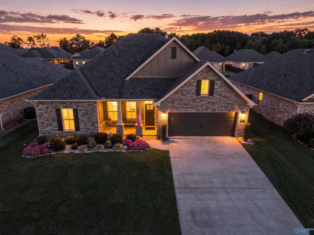 140 Rita Ann Way, Meridianville, AL 35759 - #1