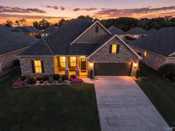 140 Rita Ann Way, Meridianville, AL 35759