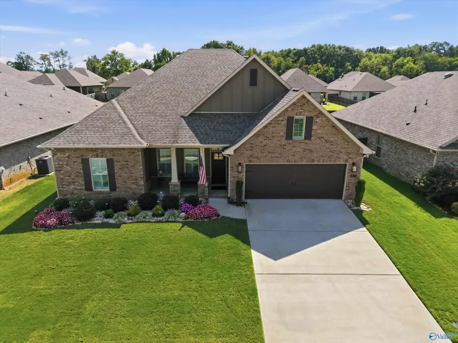 140 Rita Ann Way, Meridianville, AL 35759 - #2