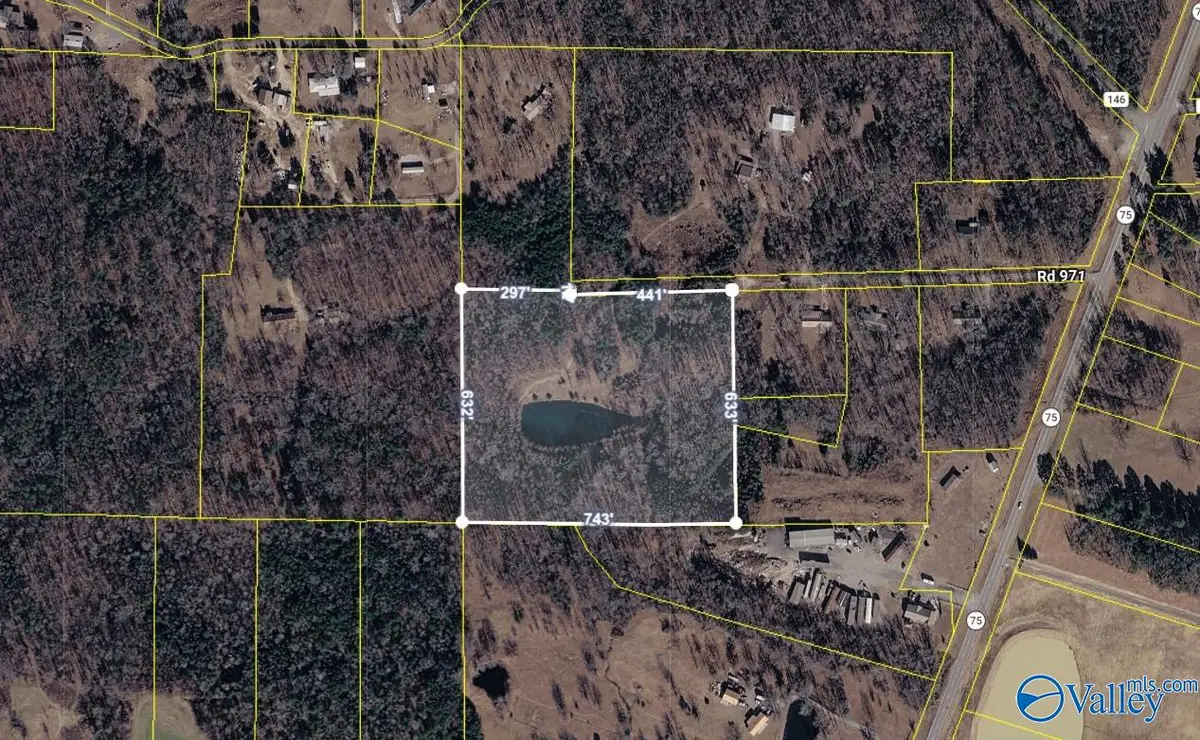 152 County Road 971, Flat Rock, AL 35966 - #1