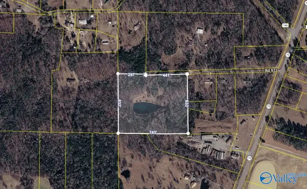 152 County Road 971, Flat Rock, AL 35966