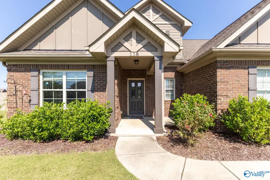 118 Vista View Drive, Madison, AL 35756 - #2