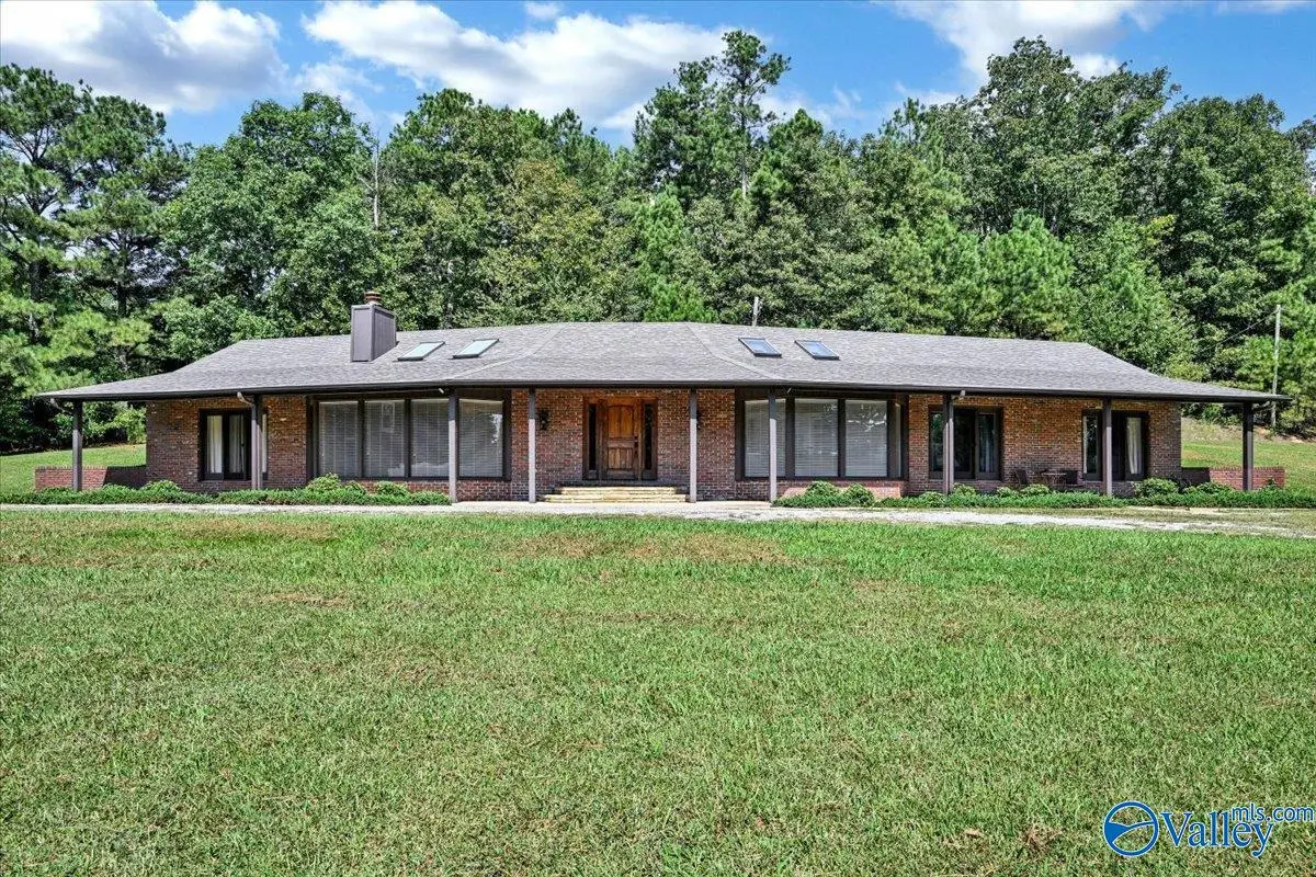 945 County Road 1219, Falkville, AL 35622 - #1