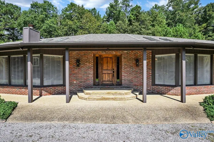 945 County Road 1219, Falkville, AL 35622 - #2