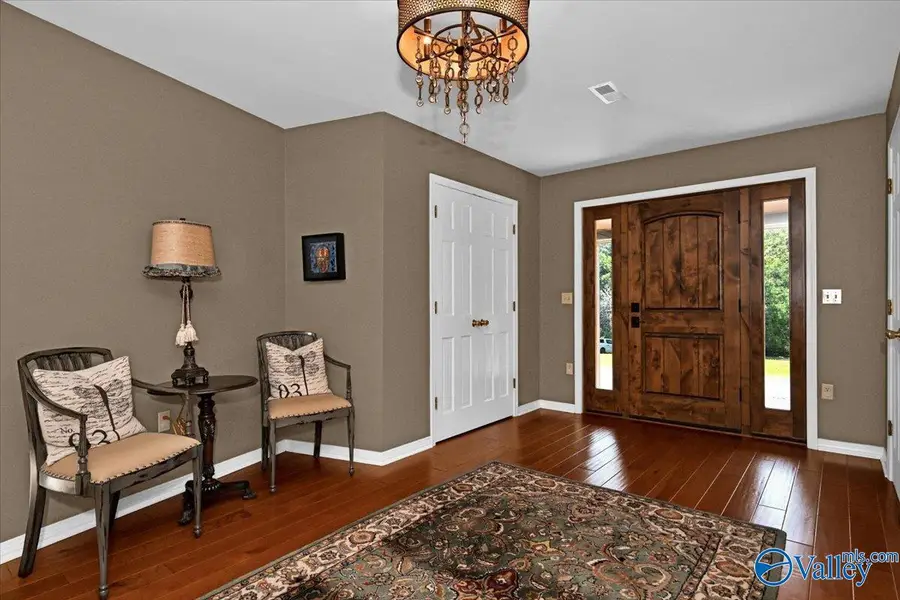 945 County Road 1219, Falkville, AL 35622 - #3