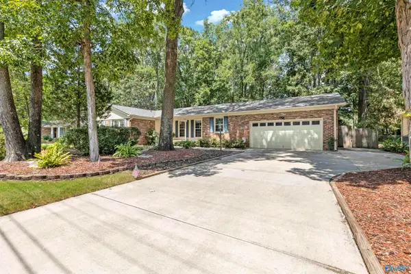 823 Harrisburg Drive Se, Huntsville, AL 35802