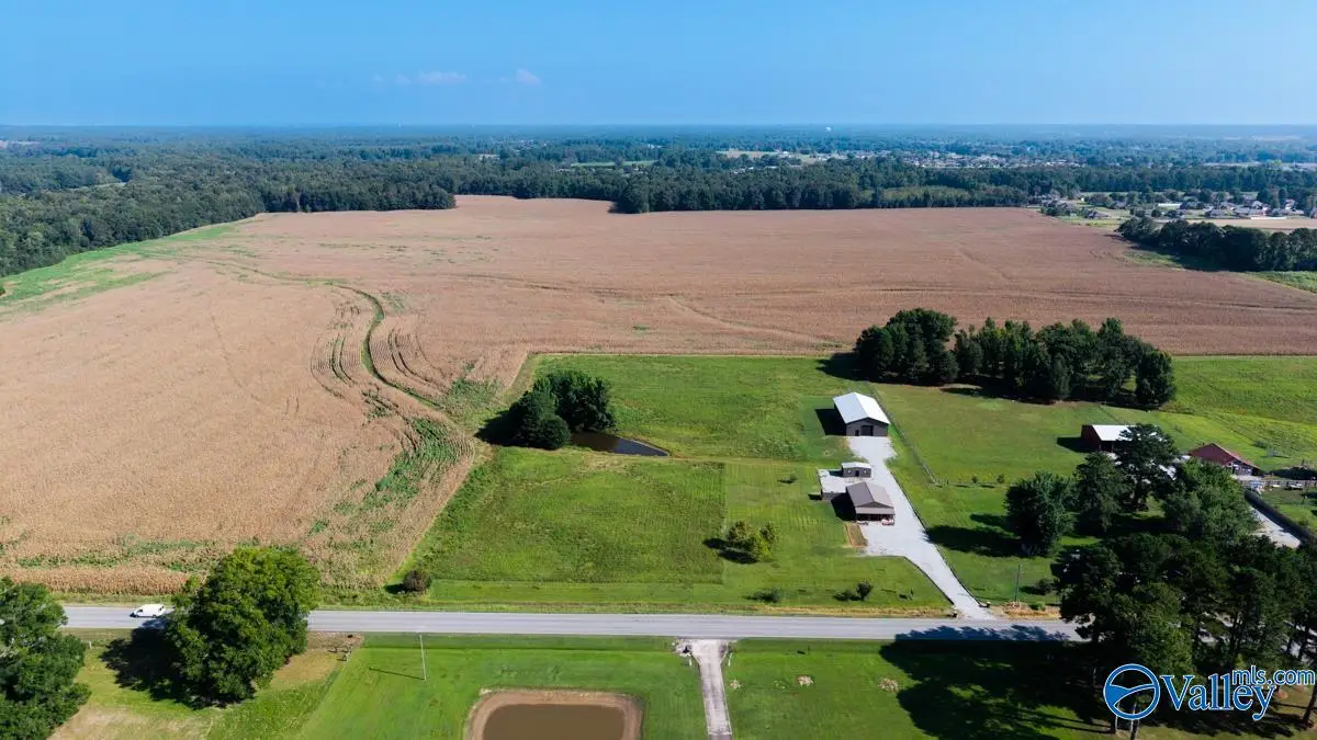 27423 Thach Road, Athens, AL 35613 - #1