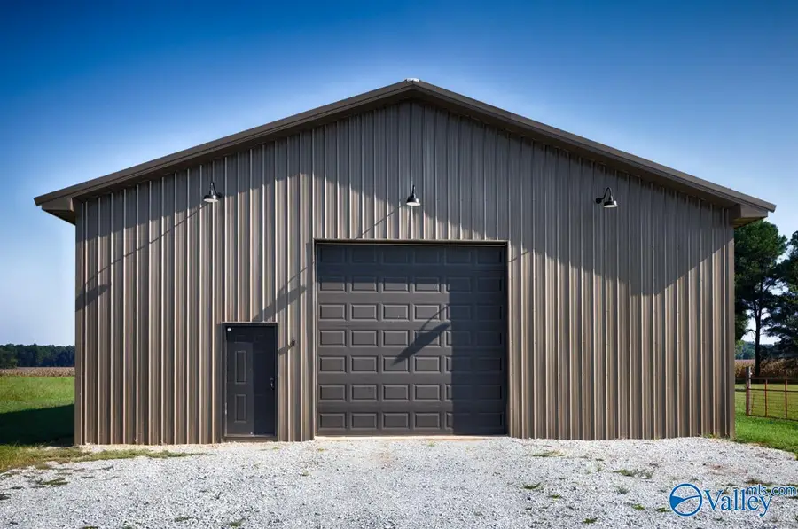27423 Thach Road, Athens, AL 35613 - #2