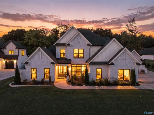 106 Mill Springs Lane, Huntsville, AL 35811