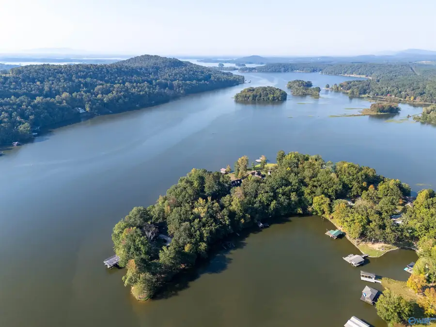 Lot 10 County Road 479, Cedar Bluff, AL 35959 - #2
