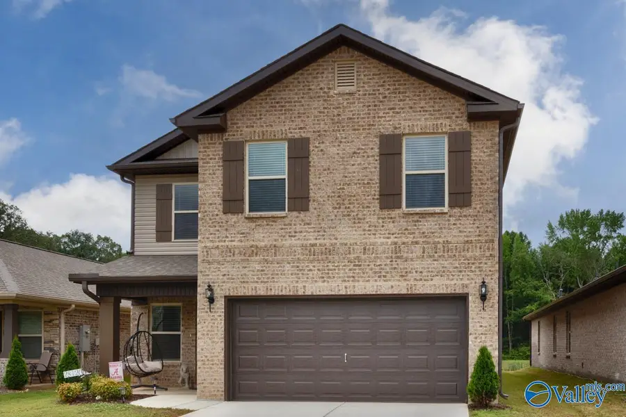 28120 Caperton Drive, Harvest, AL 35749 - #3