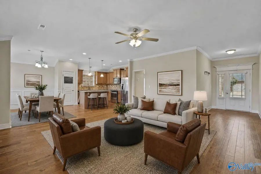 114 Somerset Park Drive, Huntsville, AL 35811 - #2