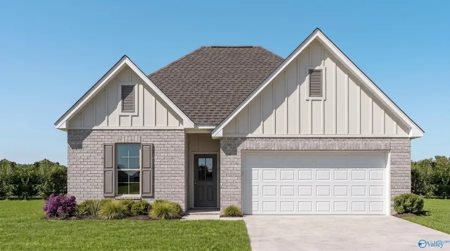 106 Junebug Drive, Madison, AL 35756 - #2