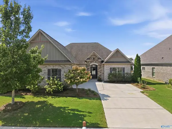 38 Old Cobb Farm Lane, Huntsville, AL 35803