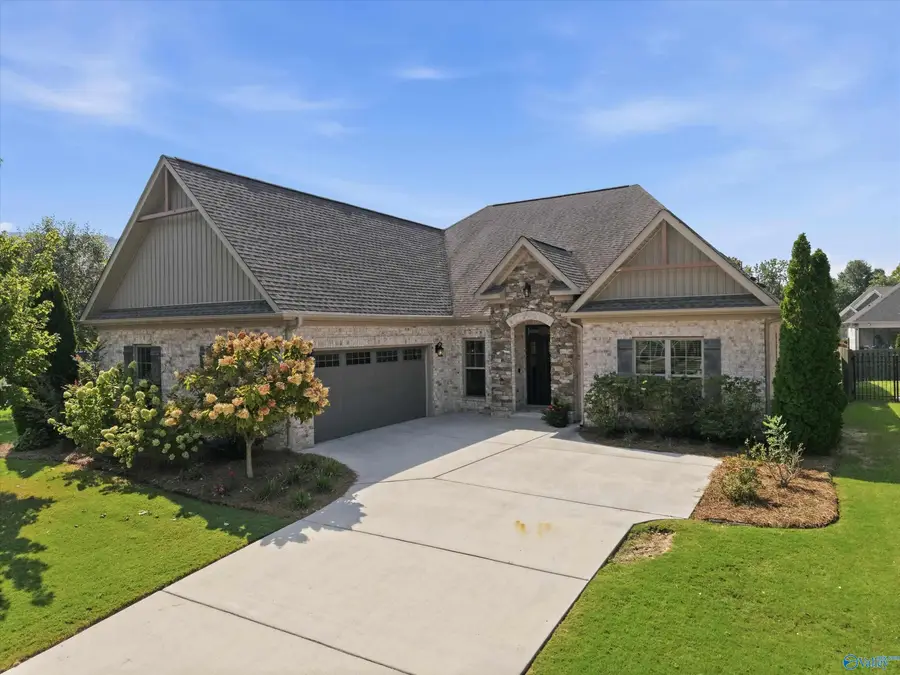 38 Old Cobb Farm Lane, Huntsville, AL 35803 - #3