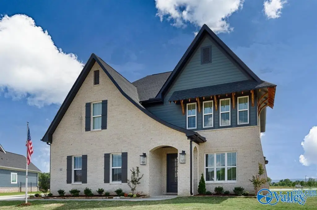 7 Devereux Place Se, Gurley, AL 35748 - #1