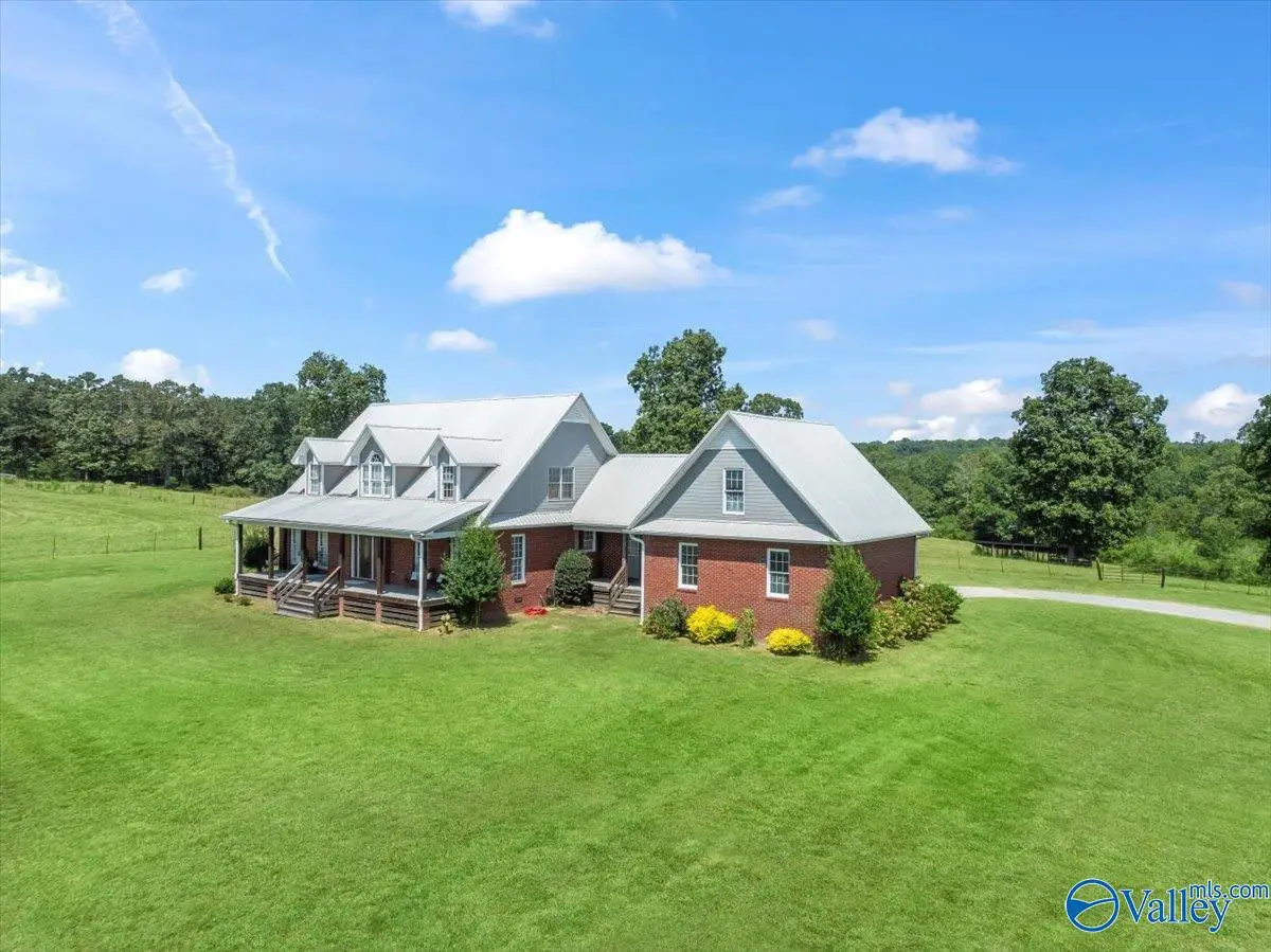 2431 County Road 1755, Joppa, AL 35087 - #1