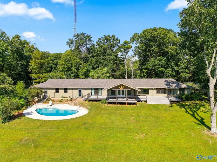 3106 Rowe Drive Se, Huntsville, AL 35801 - #2