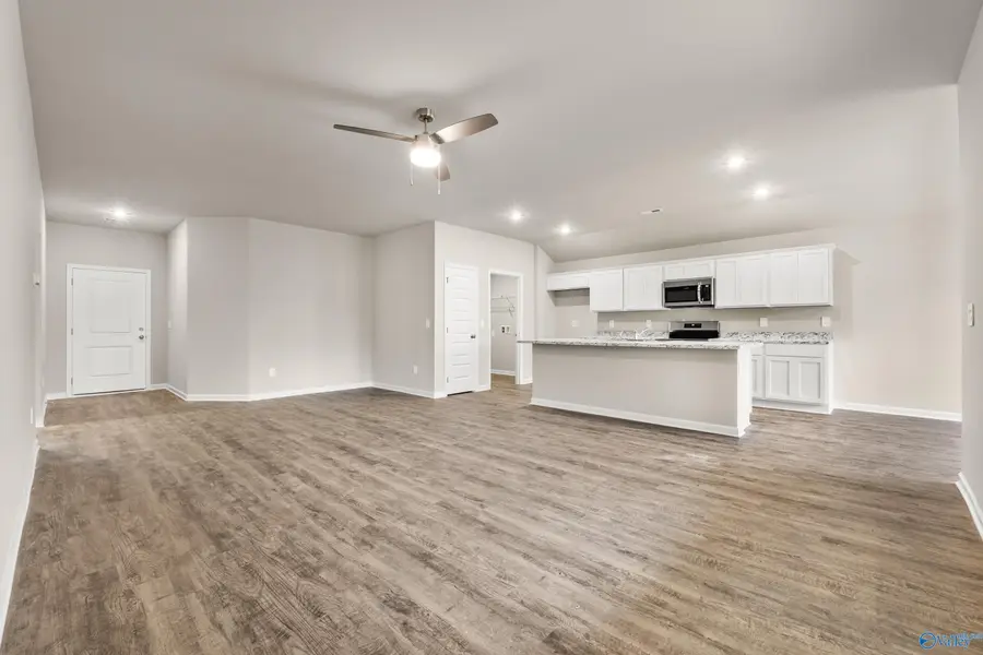 519 Ledesma Lane, Huntsville, AL 35811 - #3