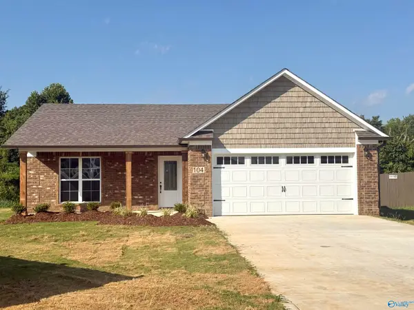 104 James Bowie Drive, Athens, AL 35611
