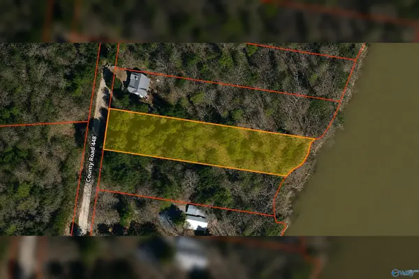 Lot 11 County Road 448, Centre, AL 35960