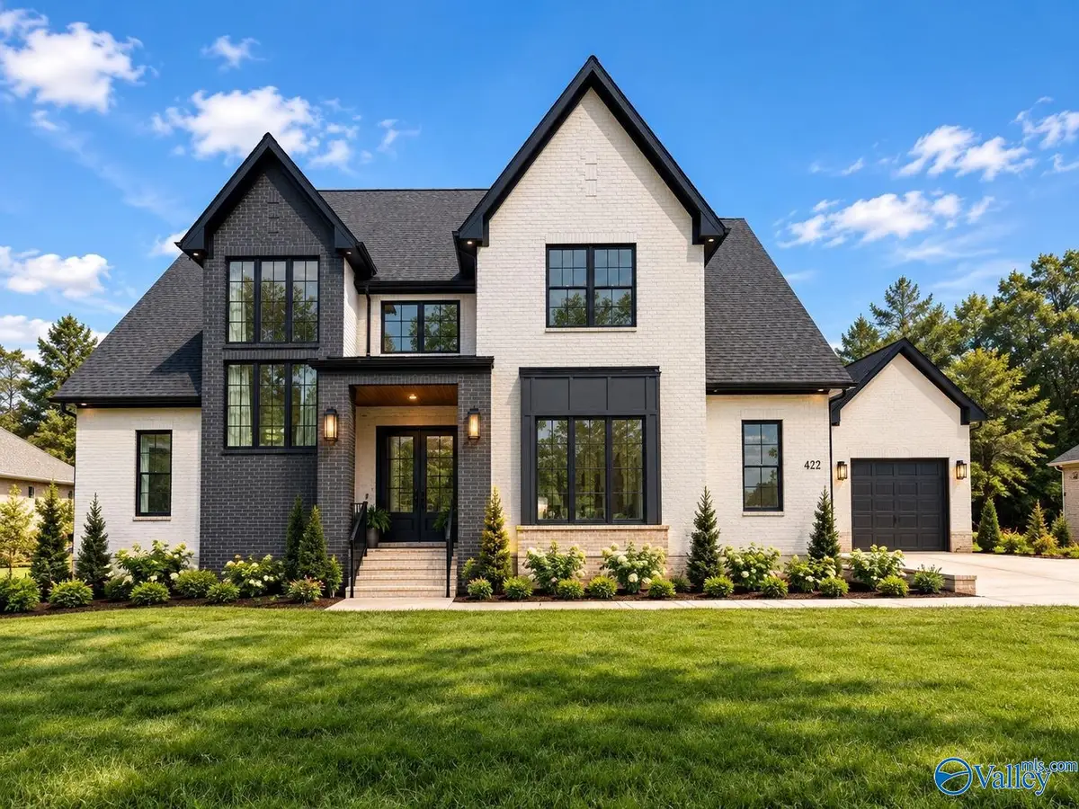24565 Panther Branch Circle, Athens, AL 35613 - #1