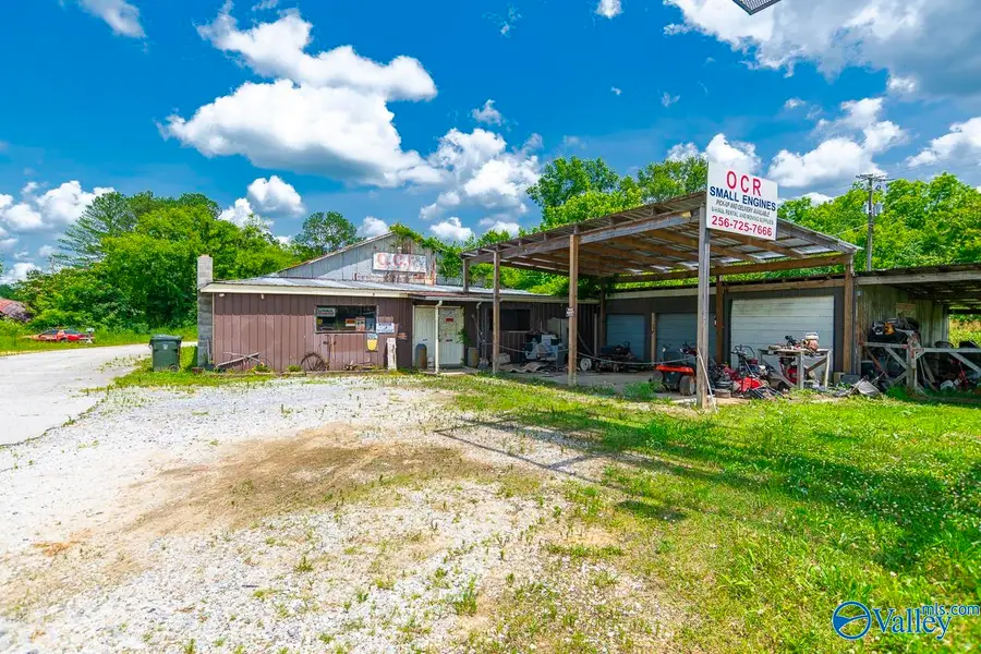 9265 Highway 431 South, Owens Cross Roads, AL 35763 - #3