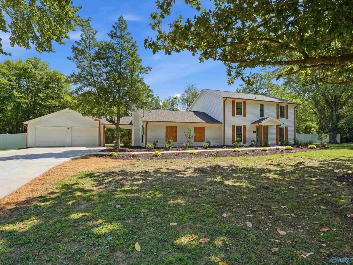217 Concord Drive, Madison, AL 35758 - #1