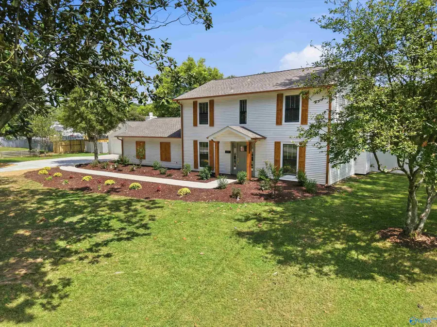 217 Concord Drive, Madison, AL 35758 - #3