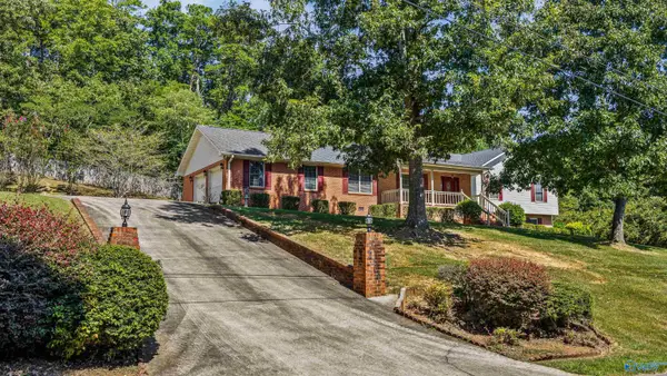2306 Forest Avenue Nw, Fort Payne, AL 35967