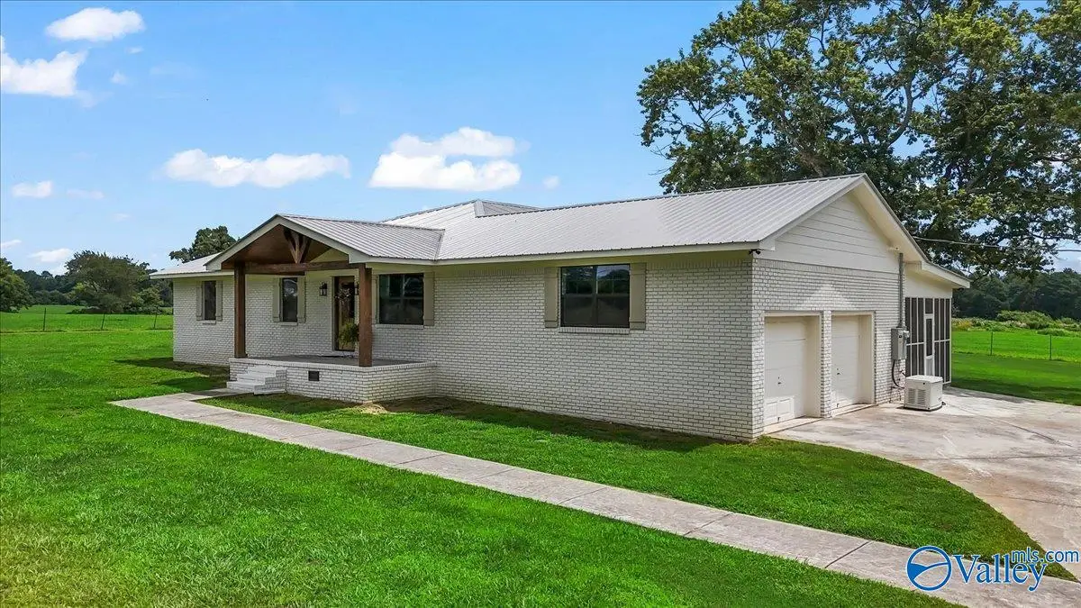 4291 County Road 1807, Arab, AL 35016 - #1