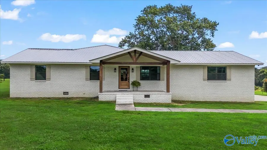 4291 County Road 1807, Arab, AL 35016 - #2