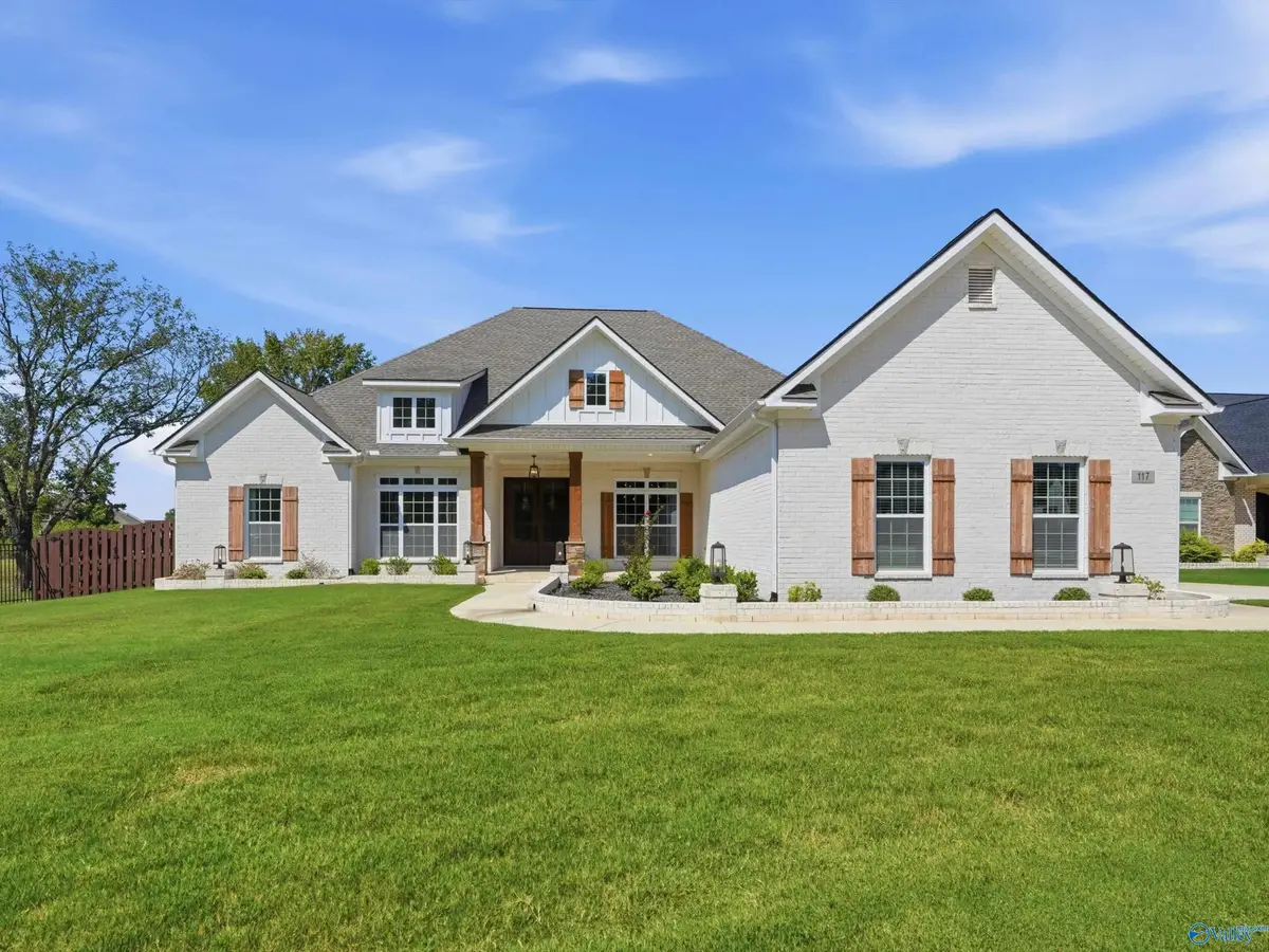 117 Oakland Church, Madison, AL 35756 - #1