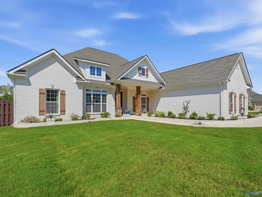 117 Oakland Church, Madison, AL 35756 - #2