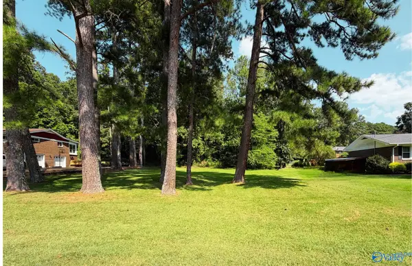 Lot 17 Hartwood Drive, Gadsden, AL 35901