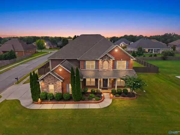 122 Castletown Lane, Madison, AL 35757