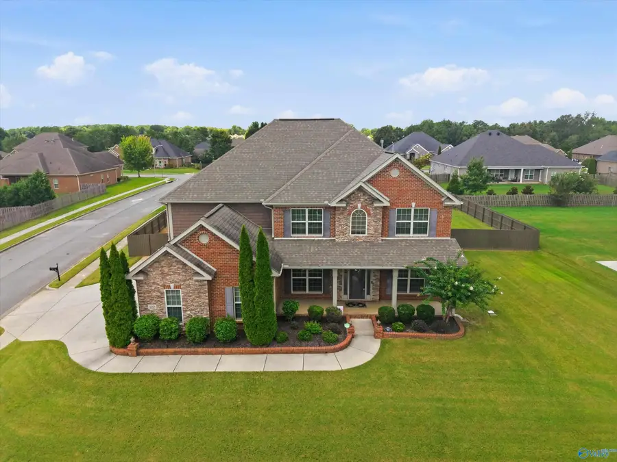 122 Castletown Lane, Madison, AL 35757 - #2