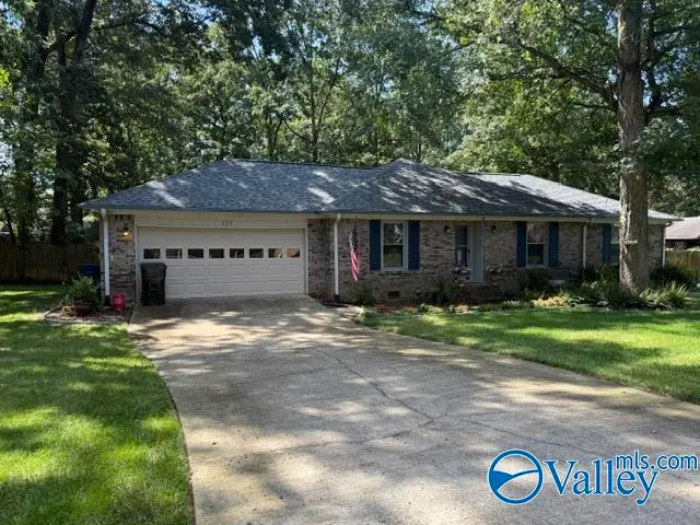 127 Oakcrest Road, Huntsville, AL 35811 - #2