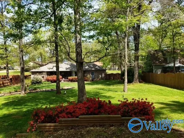 127 Oakcrest Road, Huntsville, AL 35811 - #3