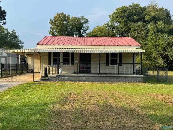 512 Fayette Street Se, Attalla, AL 35954