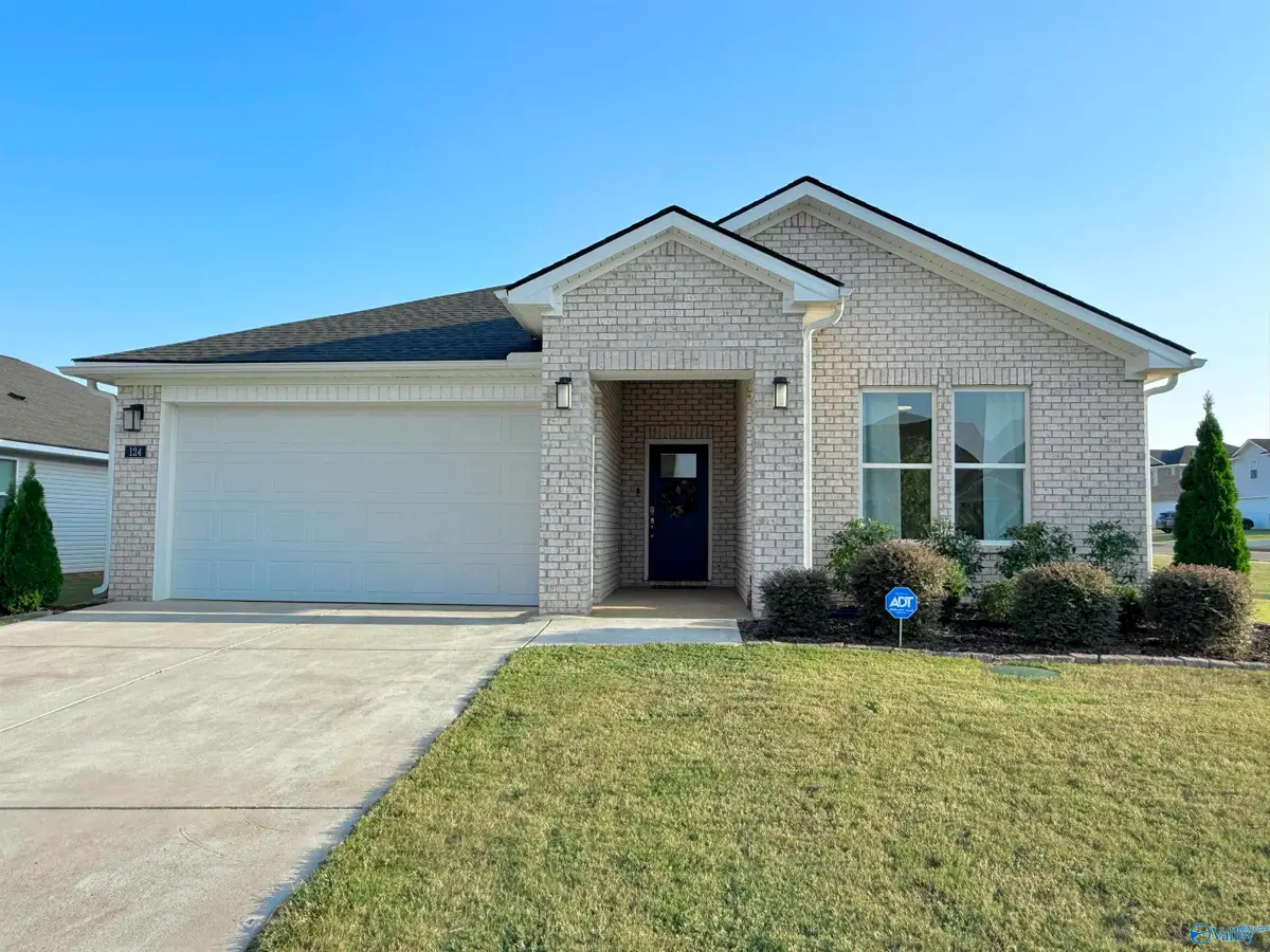 124 Harvest Moon Drive, Harvest, AL 35749 - #1