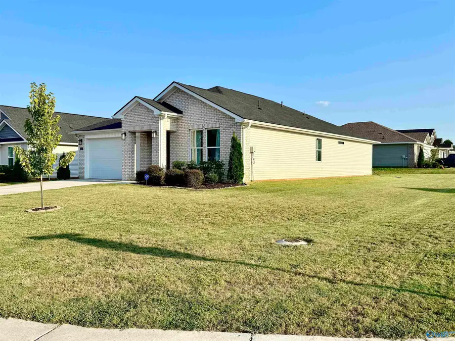 124 Harvest Moon Drive, Harvest, AL 35749 - #2