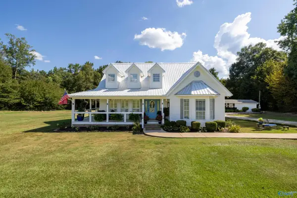 354 Fallon Drive, Hamilton, AL 35570