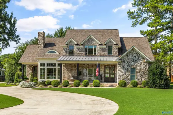 4000 Dobbs Drive Se, Huntsville, AL 35802