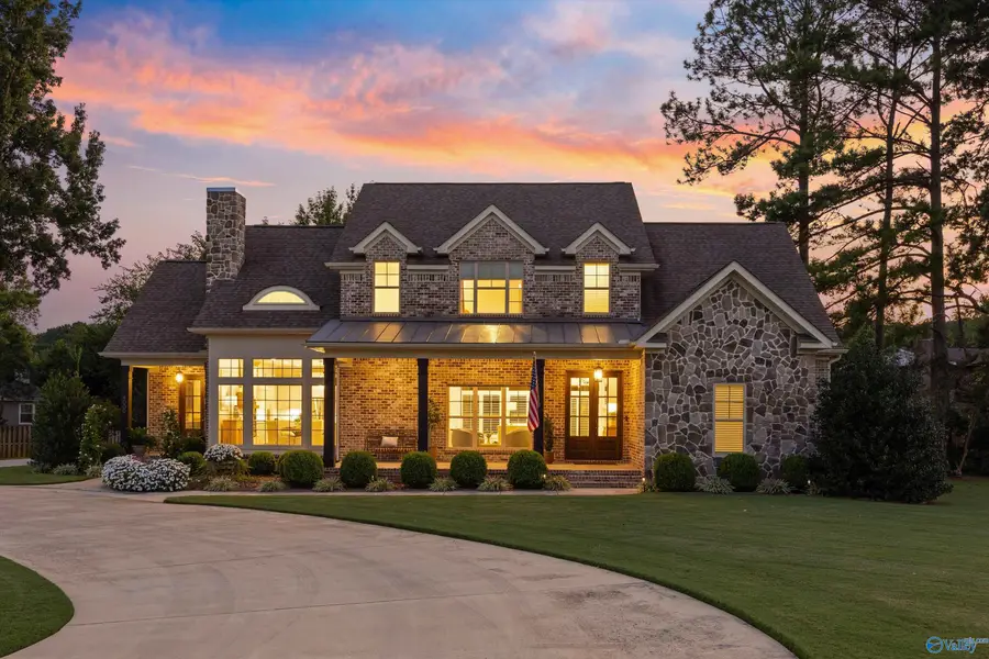 4000 Dobbs Drive Se, Huntsville, AL 35802 - #2