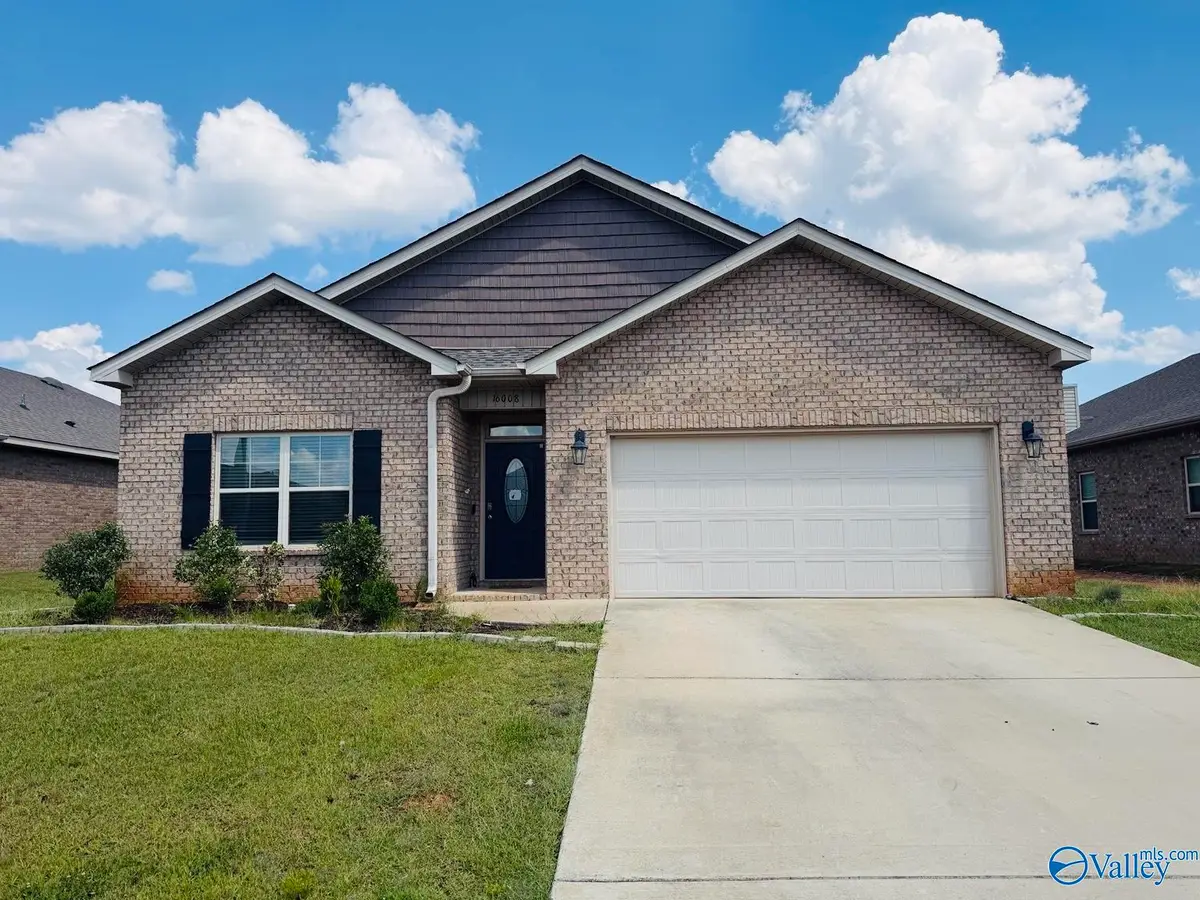 16008 Glenncrest Lane, Harvest, AL 35749 - #1