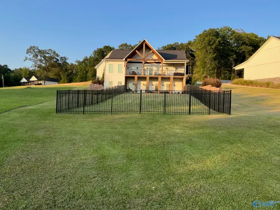 4060 Alabama Hwy 273, Leesburg, AL 35983 - #3